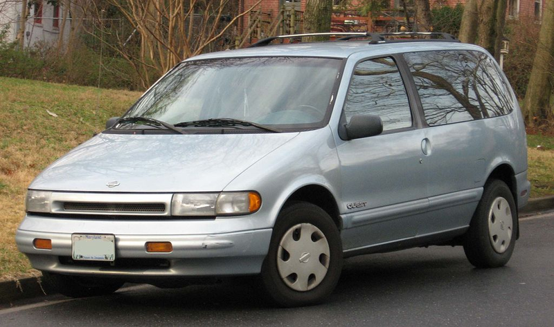 Illustration for article titled 1992 was a Great Year in Cars
